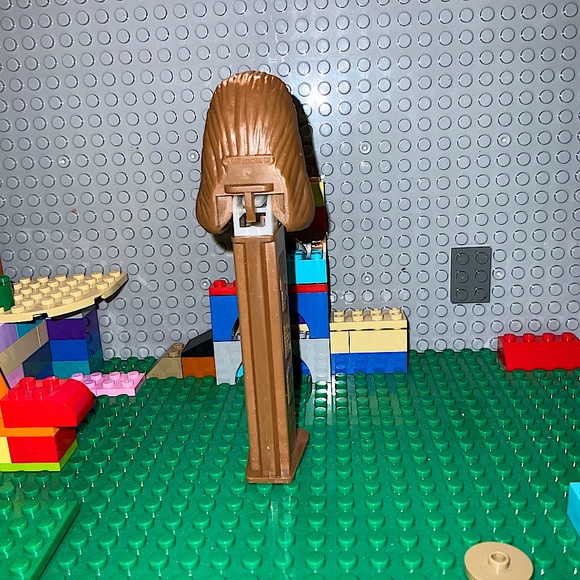 Star Wars pez dispenser - Picture 2 of 2